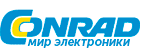 Conrad – магазин электроники и радиодеталей